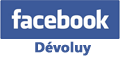 Facebook Dévoluy